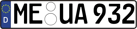ME-UA932