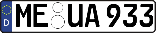 ME-UA933