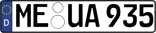 ME-UA935