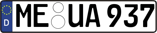 ME-UA937