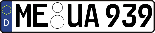 ME-UA939