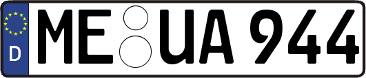 ME-UA944