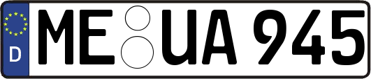 ME-UA945