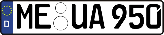 ME-UA950