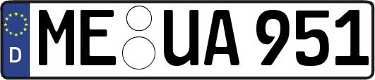 ME-UA951