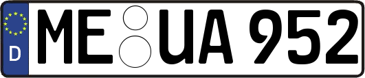 ME-UA952