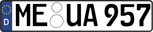 ME-UA957