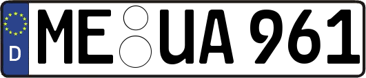 ME-UA961