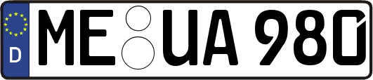 ME-UA980