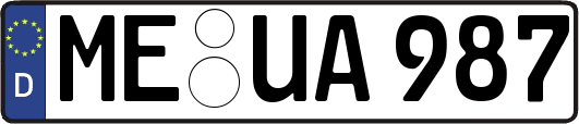 ME-UA987