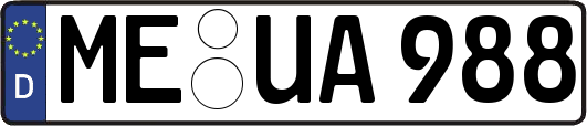ME-UA988