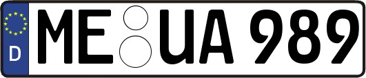 ME-UA989