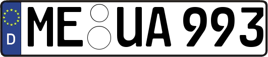 ME-UA993