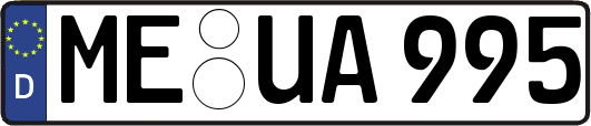ME-UA995