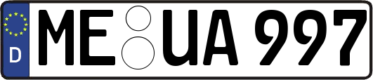 ME-UA997