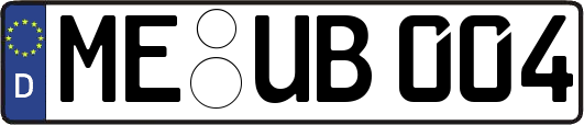 ME-UB004