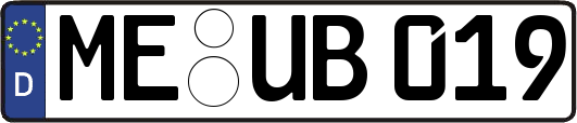 ME-UB019