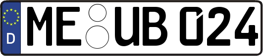 ME-UB024