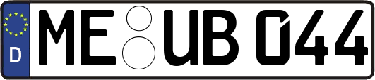 ME-UB044
