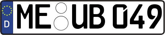 ME-UB049