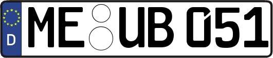 ME-UB051