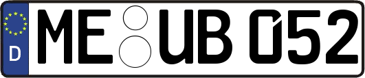 ME-UB052