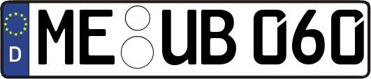 ME-UB060
