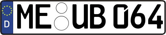 ME-UB064