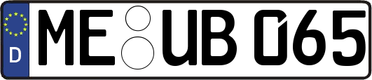 ME-UB065