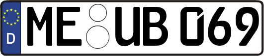 ME-UB069