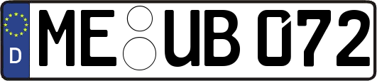 ME-UB072