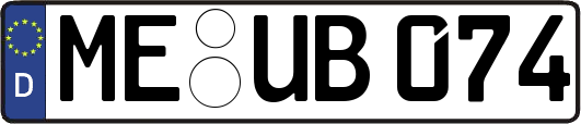 ME-UB074