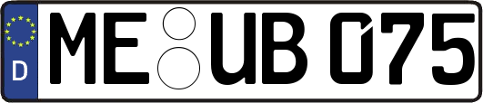 ME-UB075