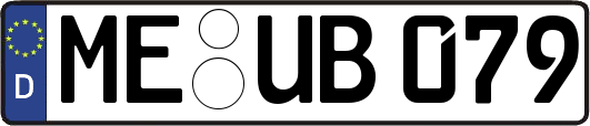 ME-UB079