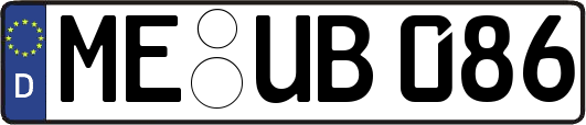 ME-UB086