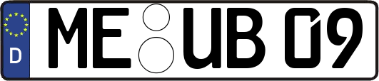 ME-UB09