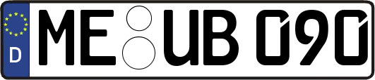 ME-UB090