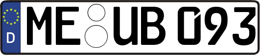ME-UB093