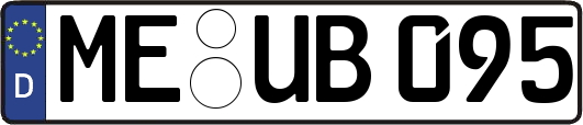 ME-UB095