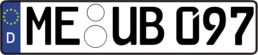 ME-UB097