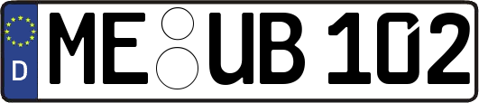 ME-UB102