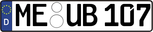 ME-UB107