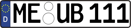 ME-UB111