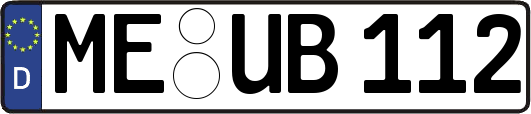 ME-UB112
