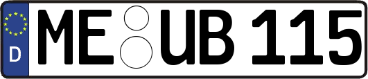 ME-UB115