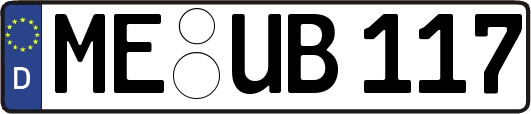 ME-UB117