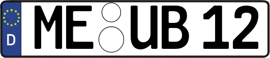 ME-UB12