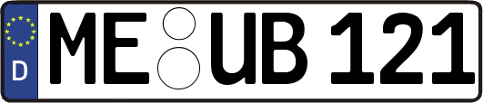ME-UB121