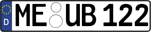 ME-UB122