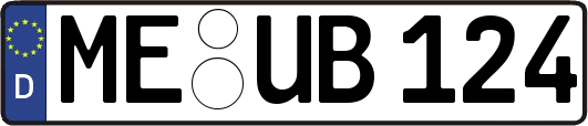 ME-UB124